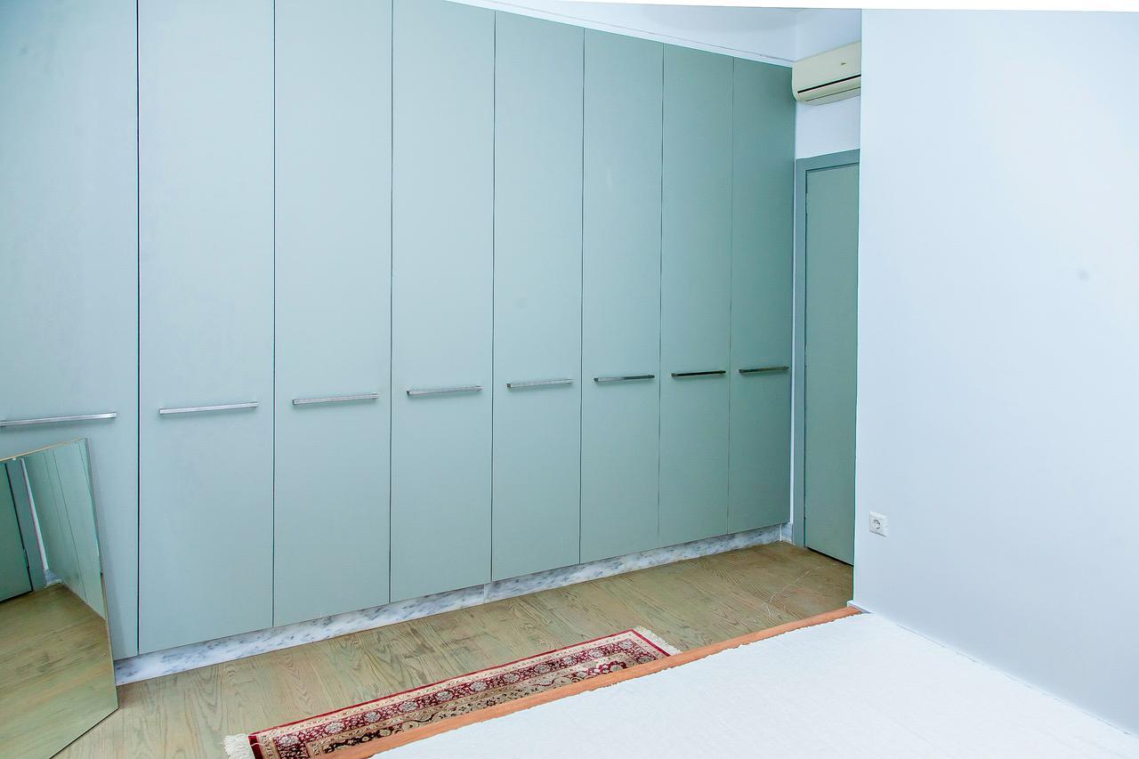 Venus Boutique Apartment Next To Athens Museum Luaran gambar